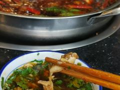 -飘香火锅(玉林西路店)
