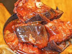 -江湖水乡铁锅炖魚(周庄嘉园店)