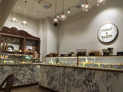 -WHEAT&BAKER-麥(凯德来福士店)