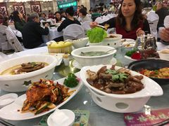-椿记烧鹅(北门店)