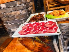-7年8班朝鲜族非遗美食(三钢里店)