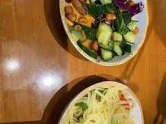 -秦唐汉味biangbiang面(大钟寺店)