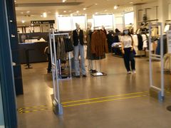 -ZARA HOME(天环广场店)
