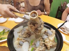 -金鸡厨房(夏湾店)