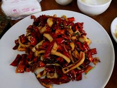 -华春餐馆(鱼山路店)