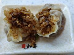 -吉祥馄饨(牡丹园店)