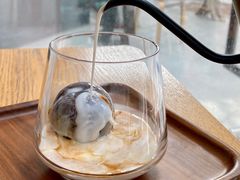 月球咖啡-Home Cafe(水榭春天店)
