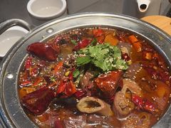 -老淮滨-蚌埠非遗小吃(淮河路店)