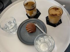 咖啡重度患者-麻雀咖啡SPARROW COFFEE(十全街店)