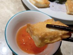 -淘米捞·米汤脆鲩鱼火锅(福田皇岗店)