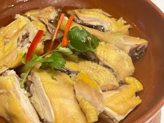 -乾隆美食·本帮菜(黄河路店)