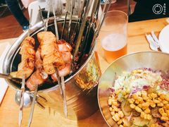 -鬼味烤翅(南锣鼓巷店)