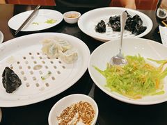 -蓝港海鲜厨房(金水路店)