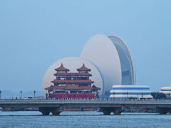 -景山公园