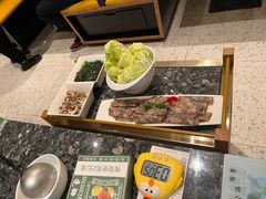 -一席地·本地鸡窝·杭帮鸡火锅(萧山银隆百货店)