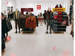 -优衣库(长沙悦方IDmall店)