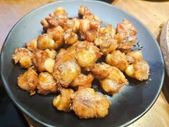-起锅烧油(信河街店)