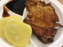 -小姜锅贴(凤凰街店)