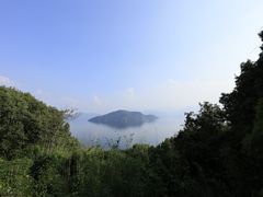 -千岛湖东南湖区