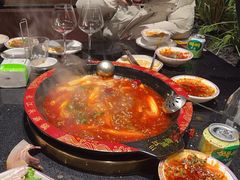 -三江两海老火锅(北京首店)