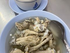 -红大哥水门鸡饭(總店)