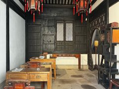 -王阳明故居