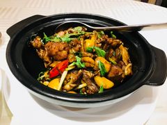 -浦华大酒店-台南担仔面海鲜楼