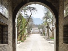 -西安关中民俗艺术博物院
