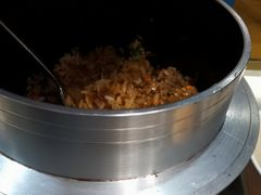 -隐炉和牛烧肉店(群力店)