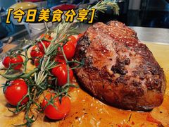 -济南凯宾斯基酒店-THE VIEW云景全日制餐厅