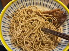 -辣肉面大王(天平路店)