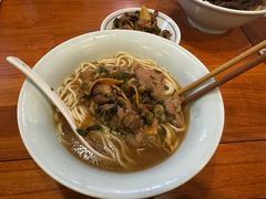-奎元馆.百年奎元.非遗传承(西湖边的解放路店)