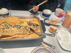 -鱼酷活鱼烤鱼(南京水游城店)