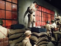 -上海四行仓库抗战纪念馆