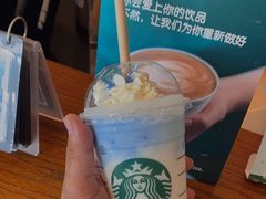 -星巴克(成都龙湖三千集店)