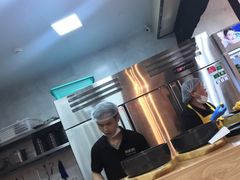 -鱼籽村秘制拌饭(崇文门店)
