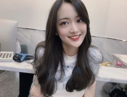 -Rise Hair上升造型