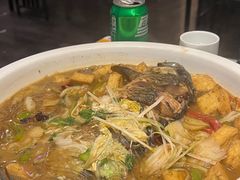 -镜泊湖酒家(兴华街金鼎店)
