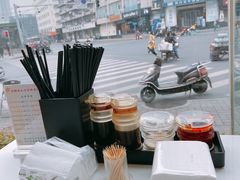大堂-九久大过桥米线(太古里店)