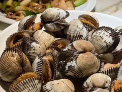 -日丰园海肠水饺·老字号大连海鲜(和平广场店)