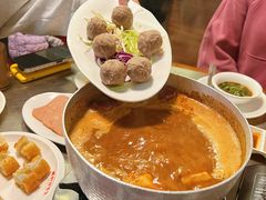 -燃计沙茶皇·香港沙茶火锅(人广旗舰店)