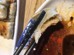 -左邻右舍褡裢火烧(石榴园店)