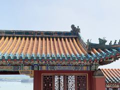 -颐和园