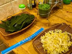 酸菜-元盛居(生态大街店)