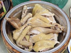 成惠碧映鸡-成惠食府(赤岗店)