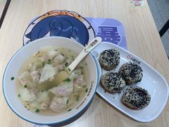 -小杨生煎(愚园路)