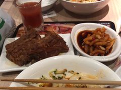 -大师兄·西北小馆(南沙万达广场店)