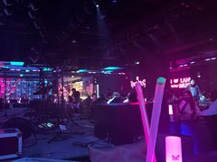 -MOSSO音乐酒吧·live house(南京旗舰店)