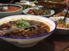 -六合居·明厨亮灶餐厅(成双大道店)