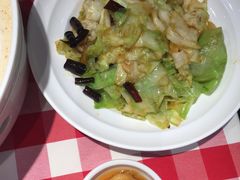 -西贝莜面村(上海百联西郊店)